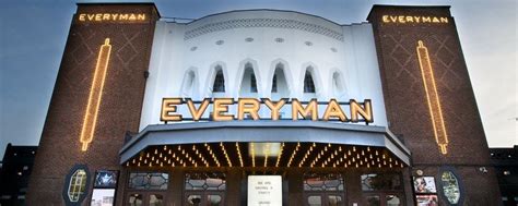 everyman barnet|everyman film listings.